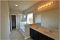 **Photo is a representation of what the home will almost look like when completed! Ask sales manager