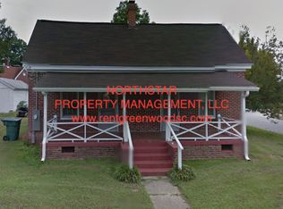 227 Jackson Ave, Greenwood, SC 29646