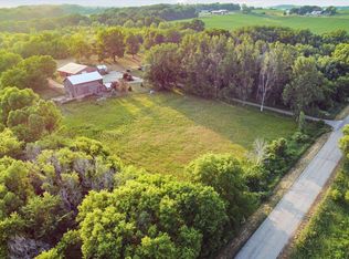 1728 S Coon Island Rd, Orfordville, WI 53576