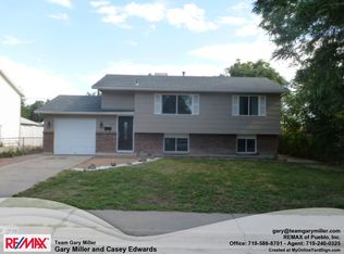 3829 Farabaugh Ln, Pueblo, CO 81005