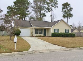 202 Hedingham Ln, Wilmington, NC 28412