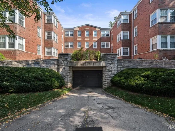 7563 Oxford Dr APT 3S, Saint Louis, MO 63105