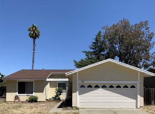 127 Aster Ct, Hercules, CA 94547
