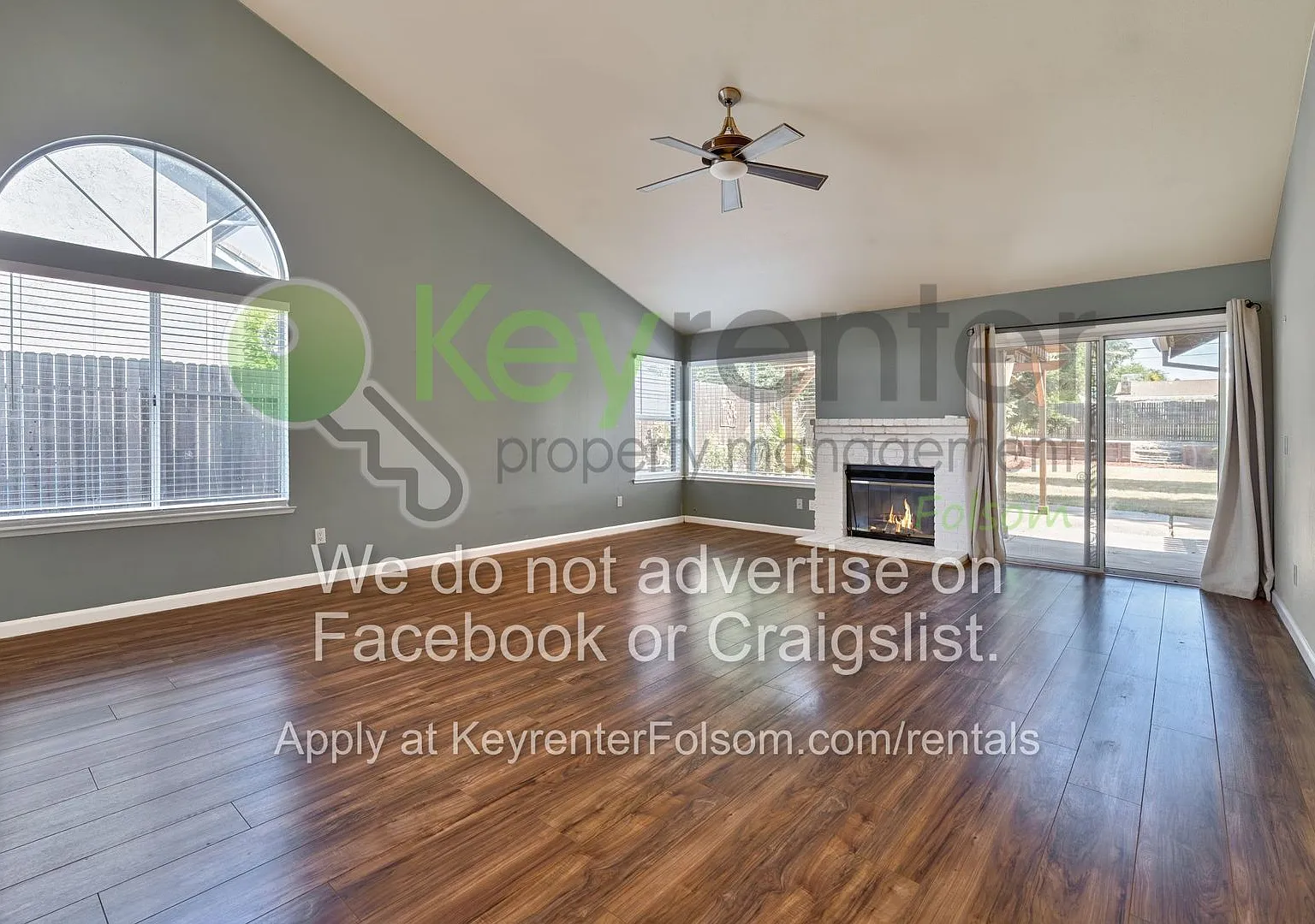 3-Bedroom Roseville Gem with Huge Yard & 3-Car Garage! — Photo 3
