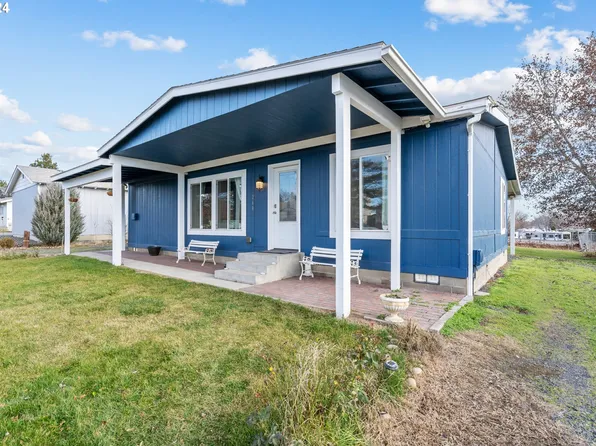 260 Willow Dr, Stanfield, OR 97875