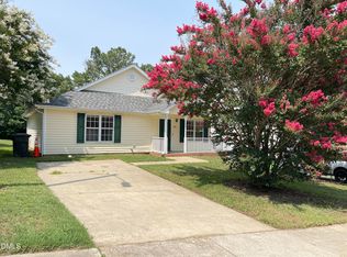 816 Elkhart Dr, Raleigh, NC 27610