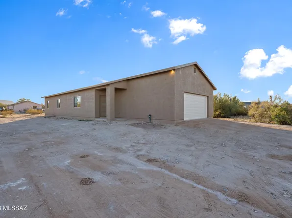 11551 W Anthony Dr, Tucson, AZ 85743