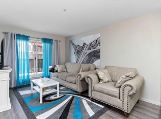 Elements At Windermere, Edmonton, AB T6W 2P2
