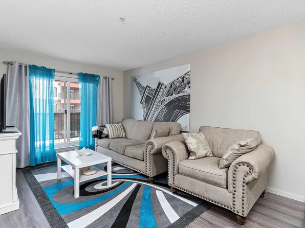 344 Windermere Rd NW #221, Edmonton, AB T6W 2P2