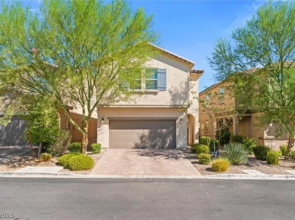 9742 Cluny Ave, Las Vegas, NV 89178