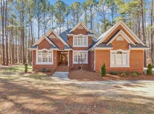 5825 Laurel Rock Ln, Raleigh, NC 27613