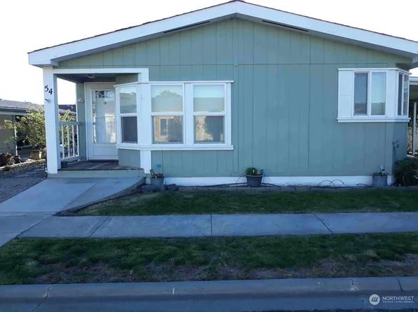 355 Old Inland Empire Highway, Prosser, WA 99350