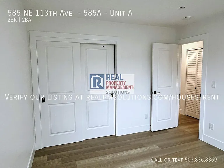 585 NE 113th Ave #585A — Photo 26