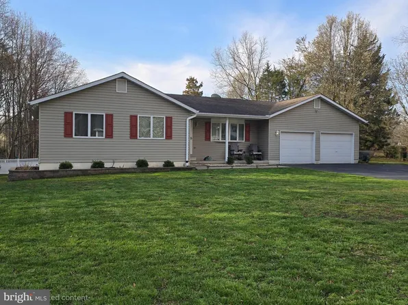 14 Credence Ct, North East, MD 21901