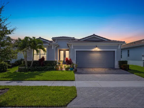 12047 SW Viridian Boulevard, Port St Lucie, FL 34953