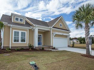 9026 Belvidere Dr, Myrtle Beach, SC 29579