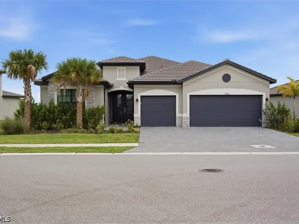 10863 Timber Creek Dr, Fort Myers, FL 33913