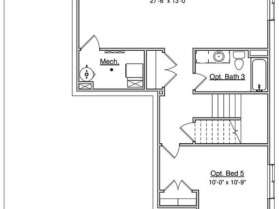 3rd image of 654 Pine Ridge Ln