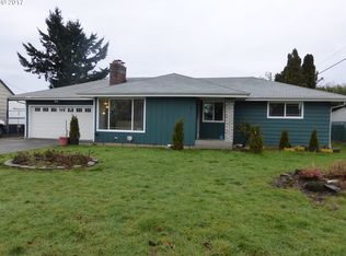 8511 SE King Rd, Happy Valley, OR 97086
