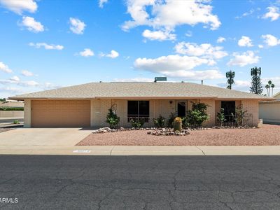 9901 W Bright Angel Cir, Sun City, AZ, 85351
