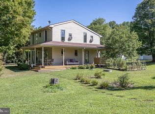 2416 Evergreen Ln, Pottstown, PA 19465