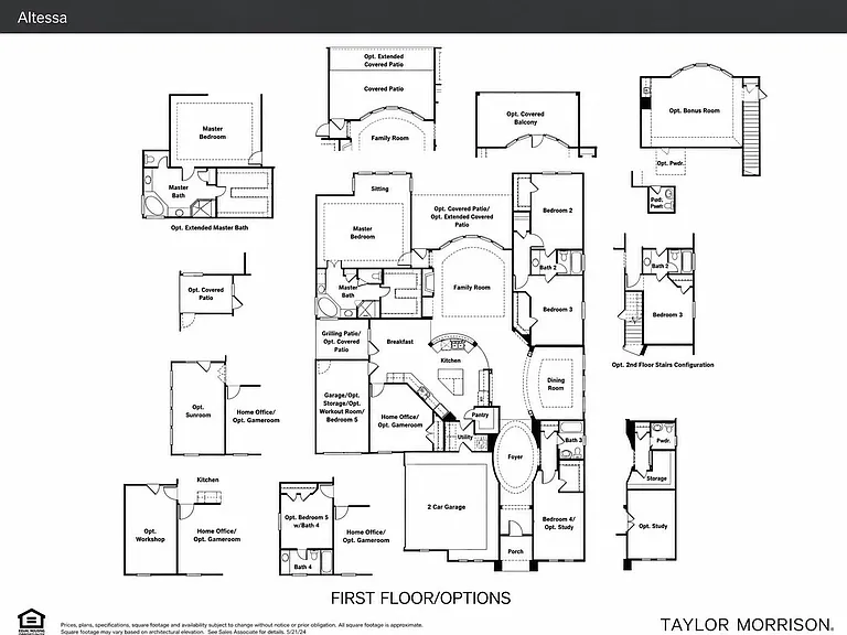 28426 Tanner Crossing Ln — Photo 38