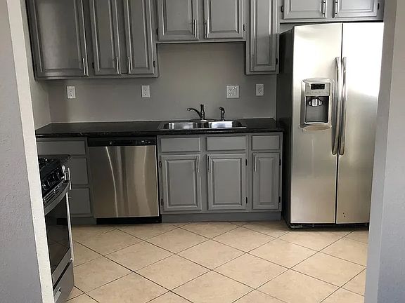 Zion Kitchen