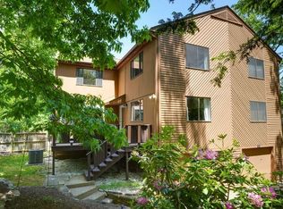 25 Meeting House Path #25, Ashland, MA 01721