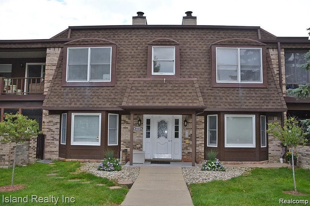 8533 Mathias Dr APT 35, Grosse Ile, MI 48138 Zillow