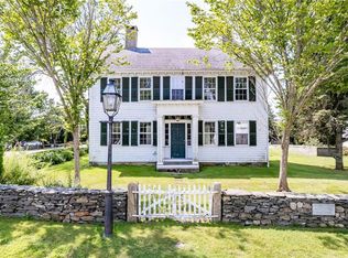 2 Commons, Little Compton, RI 02837