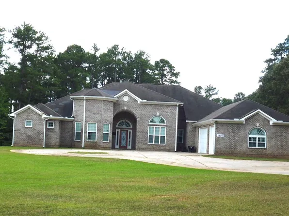 1800 W Ellis Rd, Griffin, GA 30223