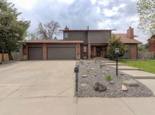 11926 W 32nd Pl, Wheat Ridge, CO 80033