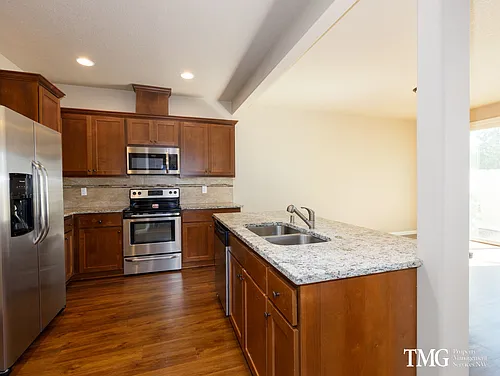 6th Street Townhomes Photo 1