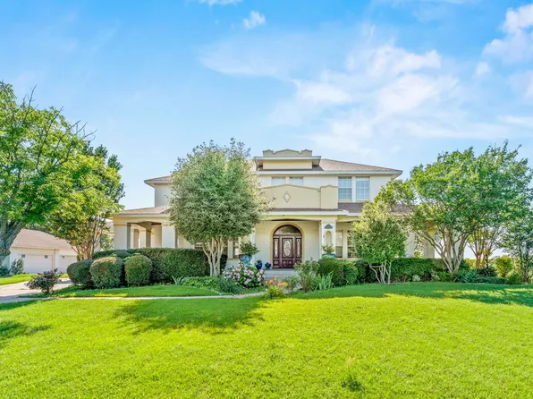 206 Sherry Ln, Burleson, TX 76028