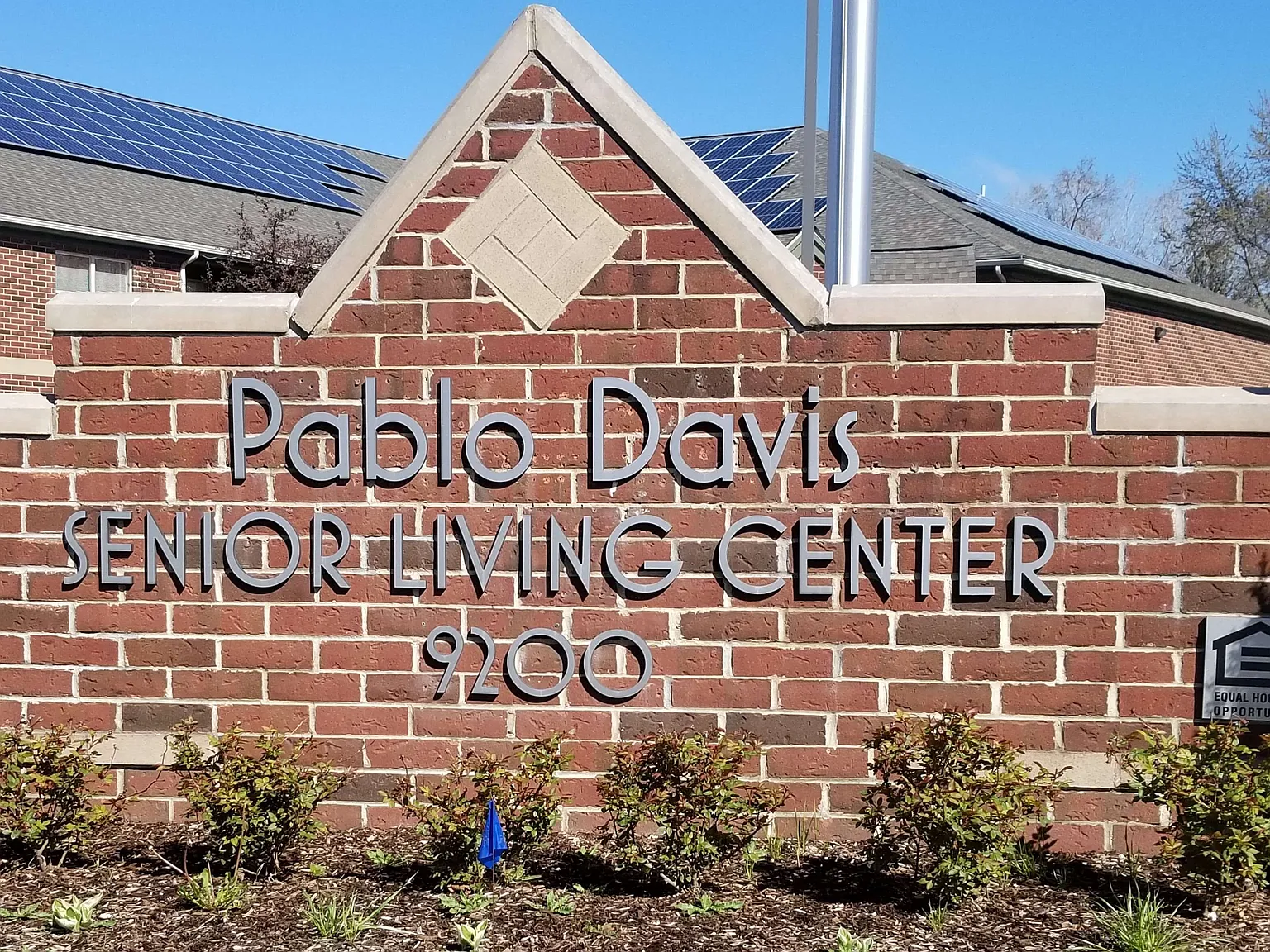 Pablo Davis Senior Living — Photo 2