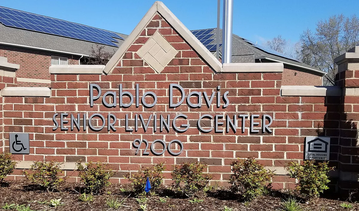 Building Photo - Pablo Davis Senior Living