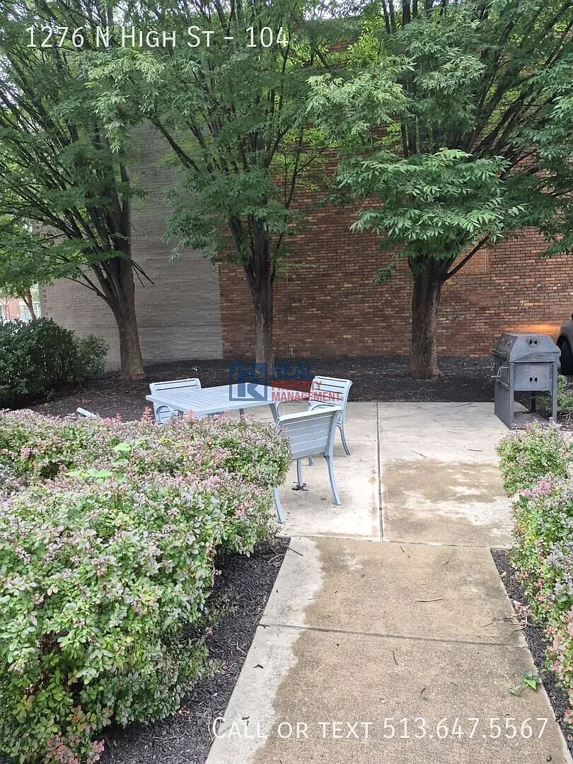 Unique 1 BR Condo in a Gated Columbus Community! — Photo 2
