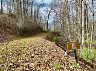 Lyle Mountain Trl LOT WP053, Franklin, NC 28734