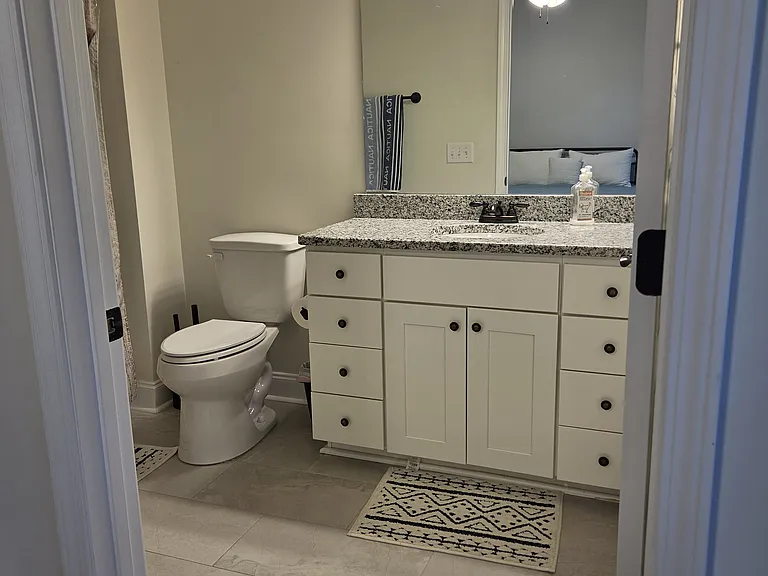 2nd Bathroom