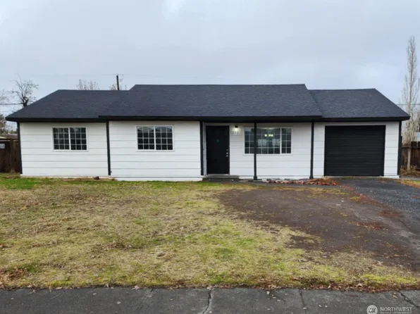 1233 Vandenburg Loop, Moses Lake, WA 98837