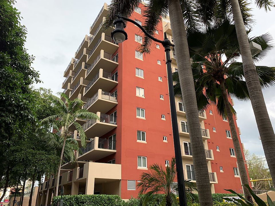 1st image of 3410 Coral Way APT 303