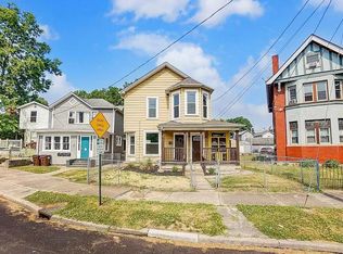 218 S Broad St #1, Middletown, OH 45044