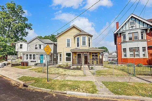 218 S Broad St #1 Photo 1