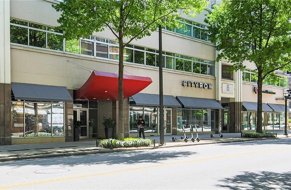 1st image of 805 Peachtree St NE Unit 216
