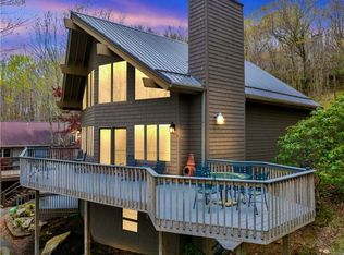 200 Tamarack Rd, Banner Elk, NC 28604