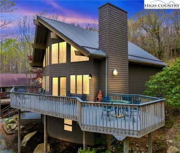 200 Tamarack Road, Banner Elk, NC, 28604
