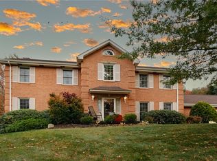 187 Fireside Dr, Canonsburg, PA