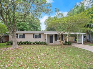 3626 Harrison St, Baker, LA 70714