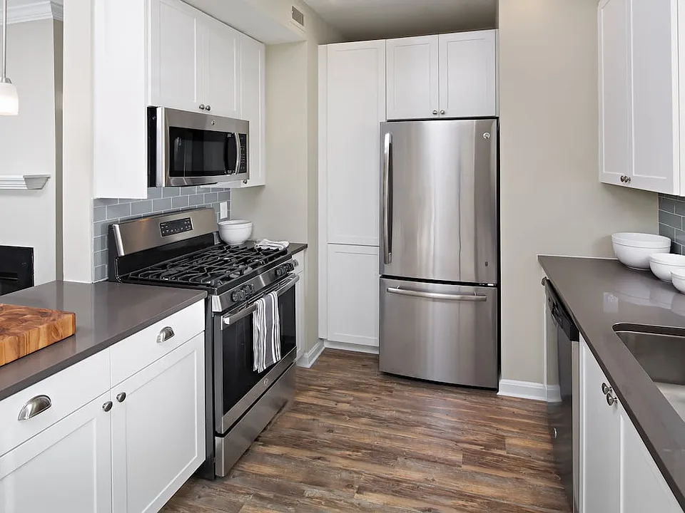Avalon Townhome Collection Florham Park