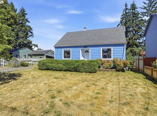 2638 SE 118th Ave, Portland, OR 97266